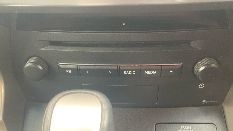 Lexus NX 300h 2.5 Luxury 5dr CVT Hybrid Estate